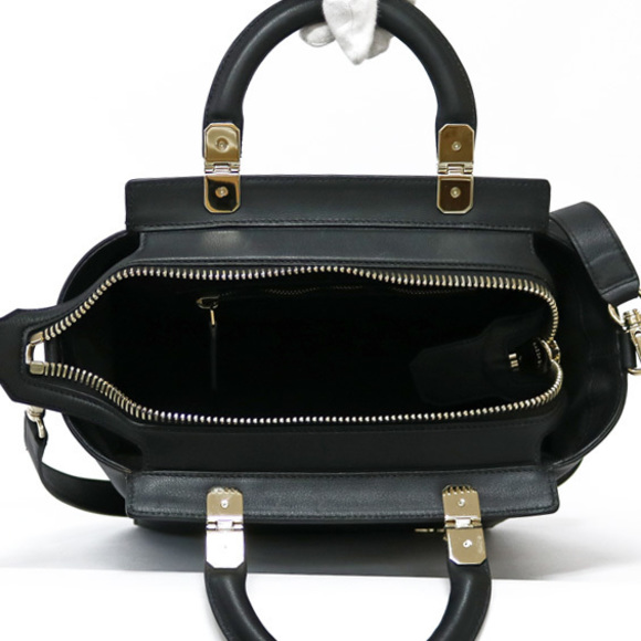 Givenchy HDG Black - Picture 6 of 7